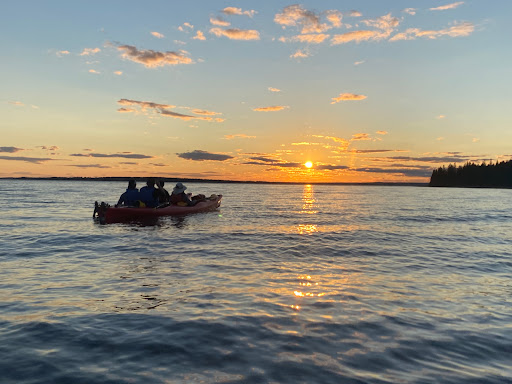 Tourist Information Center «Coastal Kayaking Tours Inc», reviews and photos, 48 Cottage St, Bar Harbor, ME 04609, USA