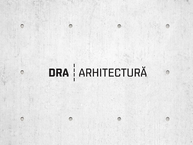 orar DRA arhitectura