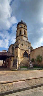 Arize à Le Mas-d'Azil