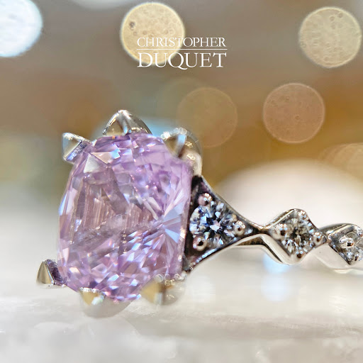 Jewelry Designer «Christopher Duquet Fine Jewelry», reviews and photos, 1224 Chicago Ave #102, Evanston, IL 60202, USA