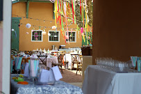 Atmosphère du Restaurant italien Villa Toscane à Villié-Morgon - n°7