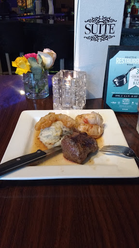 Lounge «Suite Lounge», reviews and photos, 10500 NE 8th St, Bellevue, WA 98004, USA