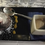 Photo n°2 de l'avis de P. fait le 13/09/2021 à 19:40 sur le  Al Porto Trattoria à Moniga del Garda