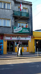 Restaurant Todo Rico Rodriguez