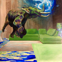 Art By Stäcy - Photo 2 - Car repair in Houston, TX, Houston