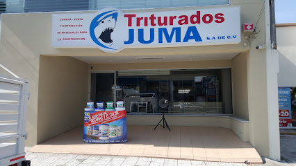 TRITURADOS JUMA S.A. DE C.V.