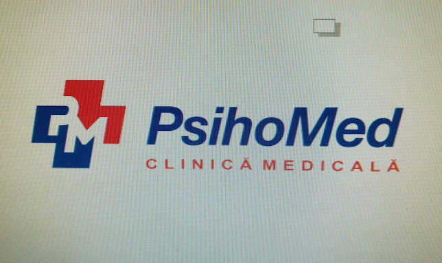 PSIHOMED Clinica Medicala - <nil>