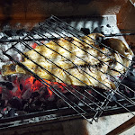 Photo n°2 de l'avis de Nelson.e fait le 13/09/2020 à 22:16 sur le  Restaurante Cais Da Vila à Vila do Conde