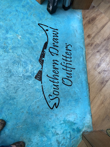 Outdoor Sports Store «Southern Drawl Outfitters», reviews and photos, 1533 Fording Island Rd, Hilton Head Island, SC 29926, USA