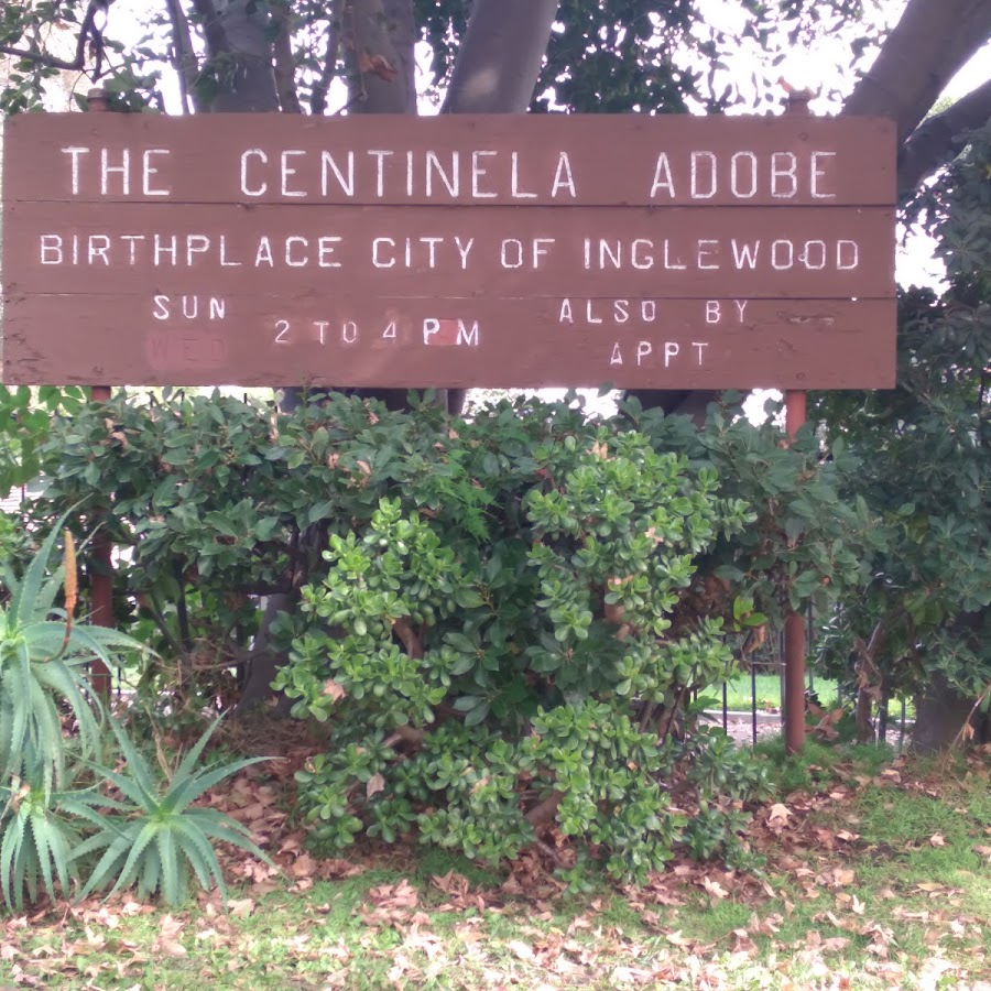 Centinela Adobe