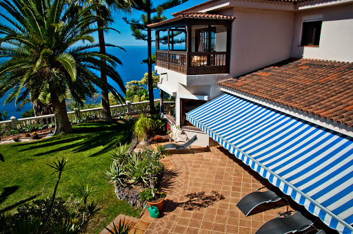 Hotel El Refugio Apartments & Villa Tenerife Capital