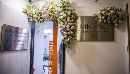 Mumbai Knee Foot and Ankle Clinic