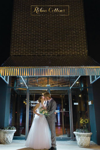 Event Venue «Model City Event Center», reviews and photos, 201 E Center St, Kingsport, TN 37660, USA