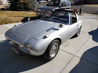 Charley's Garage - Photo 4 - Car repair in Boulder, CO, Boulder