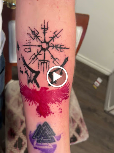 Explore tattoo ideas octopus, creative tattoo ideas in Port Aransas, available at Island Ink studio