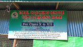 Ideal Coaching Centre Cum Boarding Home