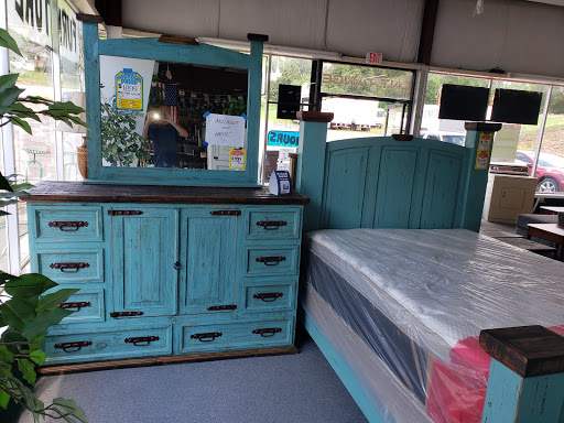 Furniture Store «Furniture & Mattress Discounters», reviews and photos, 424 W Memorial Dr, Dallas, GA 30132, USA