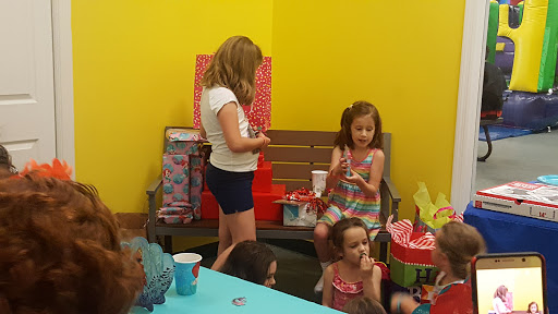 Video Arcade «Fun City Party and Play Center», reviews and photos, 1375 US-1, Vero Beach, FL 32960, USA