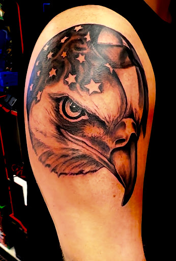 Explore krishna tattoo ideas for ladies, creative tattoo ideas in Orland, available at K1LL3R ARTW0RK