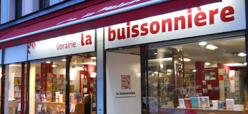 Librairie La Buissonniere d'Yvetot à Yvetot