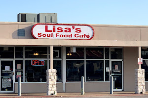 Lisa's Soul Food Cafe