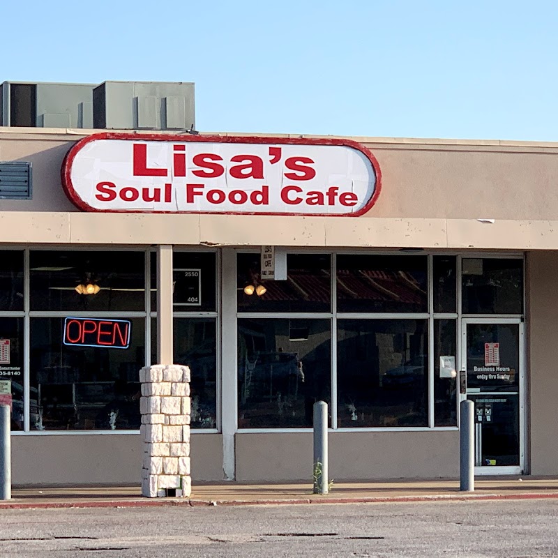 Lisa's Soul Food Cafe