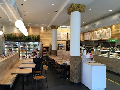 Photos of Lenwich