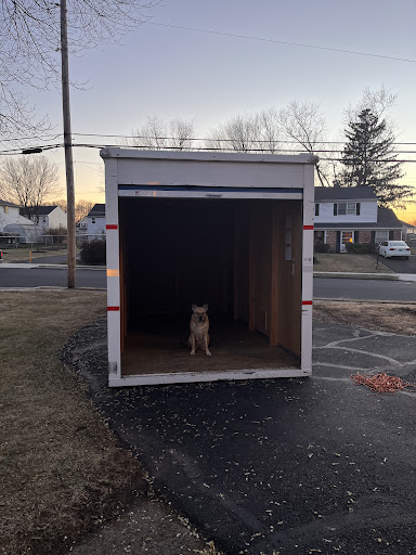 Moving Company «College Hunks Hauling Junk and Moving», reviews and photos, 2880 Bergey Rd e, Hatfield, PA 19440, USA