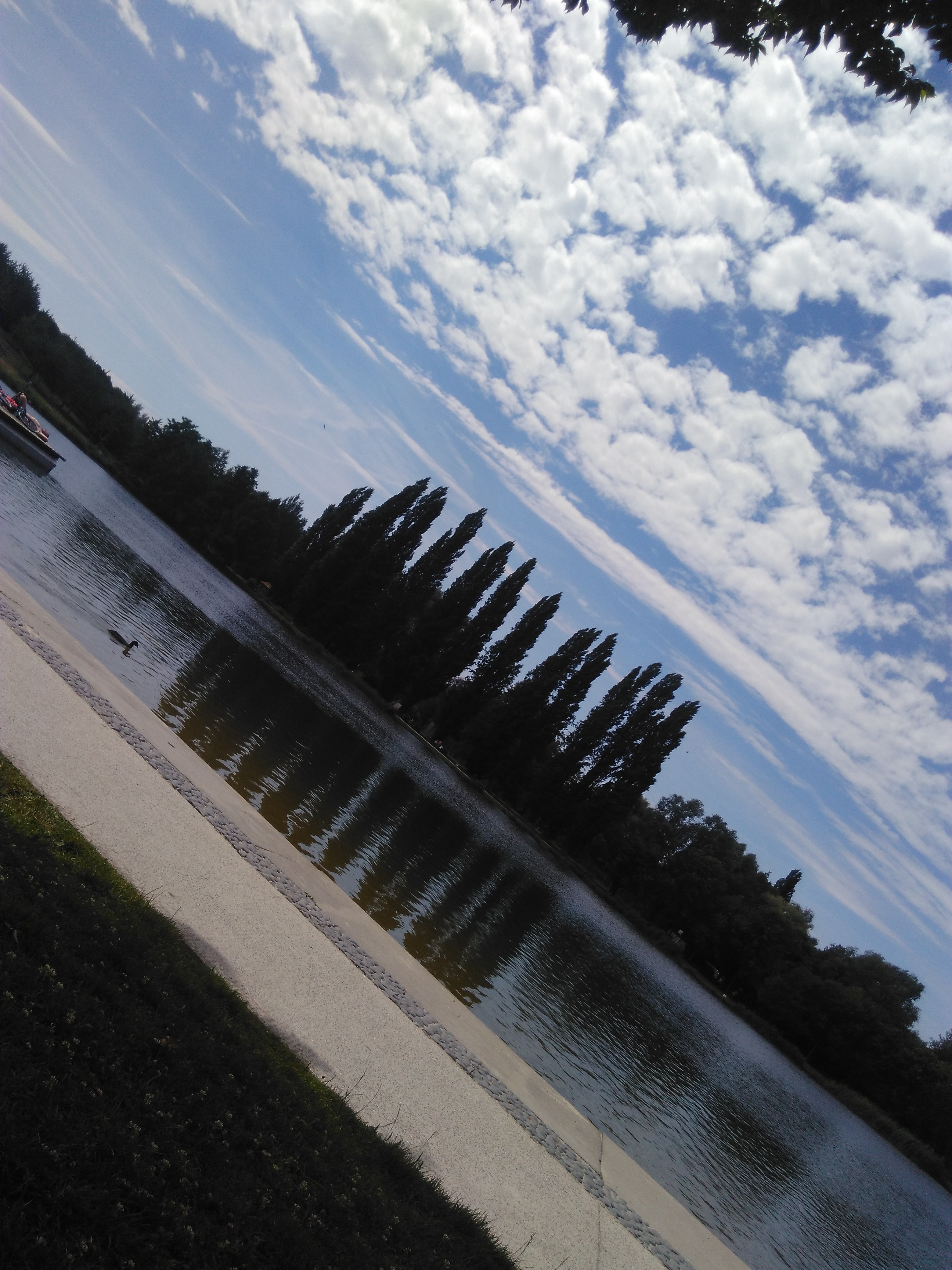 Photo n° 4 de l'avis de Marine. fait le 26/09/2018 à 11:38