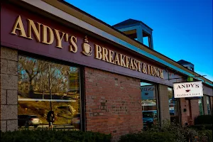 Andy's Breakfast & Lunch image