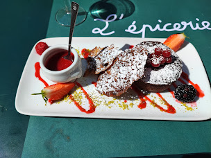 Photo n°32 de Restaurant L'Épicerie à Avignon ()