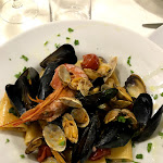 Photo n°1 de l'avis de Salvatore.l fait le 25/05/2018 à 20:30 sur le  Ristorante Pizzeria Da Liberato à Moiano