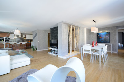 Huitième Jour - Architecte d'intérieur et décorateur à Annecy à Annecy