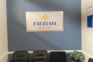 Excelsia Injury Care Dundalk image