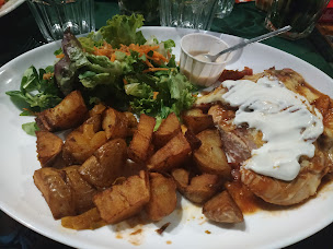 Photo n°26 de Tex-Mex à Orléans ()