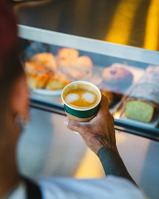 Fran's Petit déjeuner à Bordeaux