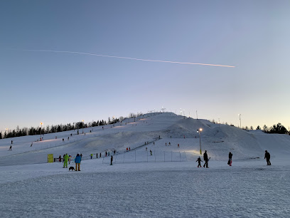 Kiviõli Seikluskeskus – Eesti pikim trosslaskumine (600 m)