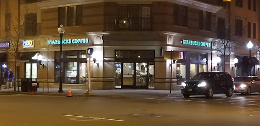 Coffee Shop «Starbucks», reviews and photos, 40 W Park Pl, Morristown, NJ 07960, USA