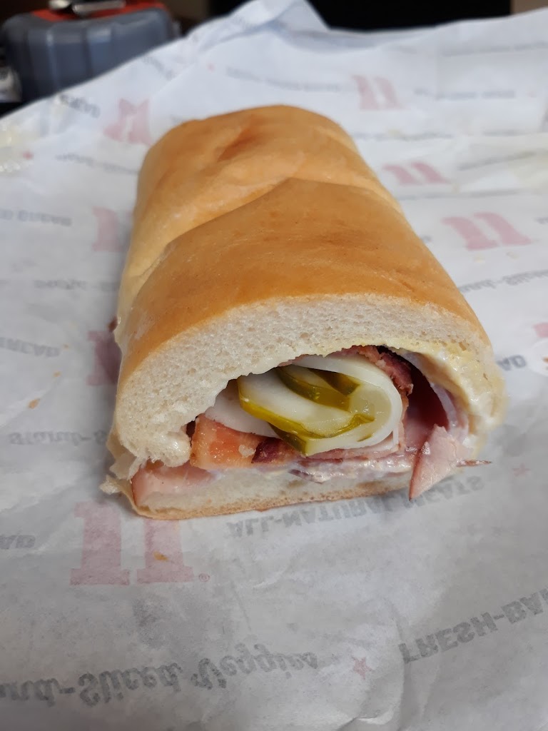 Jimmy John's 99208