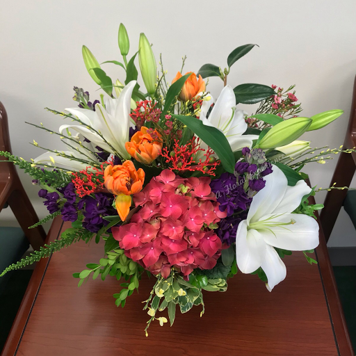 Florist «A Floral Experience», reviews and photos, 5457 N MacArthur Blvd, Irving, TX 75038, USA