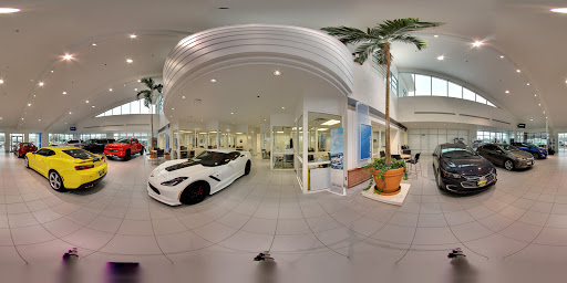 Chevrolet Dealer «Medved Chevrolet», reviews and photos, 11001 W Interstate 70 Frontage Rd N, Wheat Ridge, CO 80033, USA