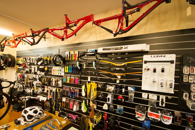 Reviews of Velo Workshop in Hamilton - Bicycle store