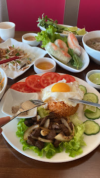 Phô du Restaurant vietnamien L'escapade à Meaux - n°3