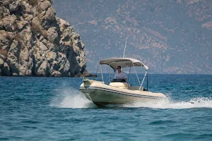 Hydreoniki Boat Rentals image