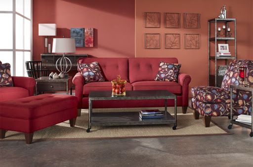 Furniture Store «La-Z-Boy Furniture: Warehouse», reviews and photos, 20752 SW 120th Ave, Tualatin, OR 97062, USA