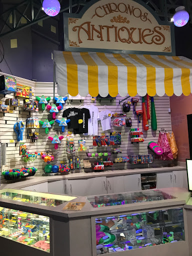 Laser Tag Center «Stratum Laser Tag | Birthday Party Place», reviews and photos, 1455 S Stapley Dr #11, Mesa, AZ 85204, USA