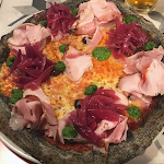 Photo n°1 de l'avis de Nicola.i fait le 12/06/2018 à 18:48 sur le  Civico 8 à Cagliari