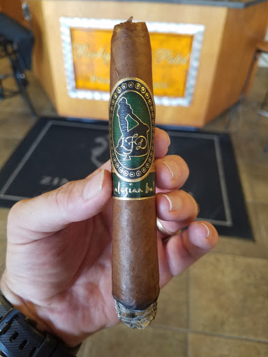 Tobacco Shop «Fogue & Bates Tobacco», reviews and photos, 6929 E 71st St, Tulsa, OK 74133, USA