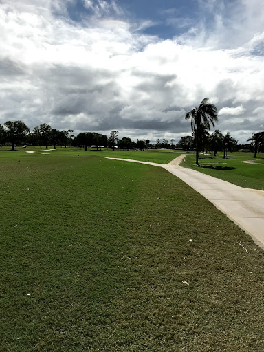 Golf Club «San Carlos Golf Club», reviews and photos, 7420 Constitution Cir, Fort Myers, FL 33967, USA