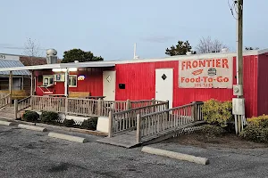 Frontier Food To Go image